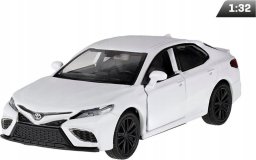 Daffi Model RMZ 5 Toyota camry 2022 white K-149 11493