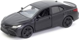 Daffi Model RMZ 5 ToyotaCamry2022 MatteBlack K-168 11684
