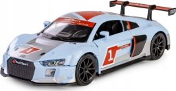 Daffi Model RMZ Hobby 1:32 Audi R8 2015blue H-126 81260