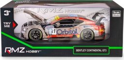 Daffi Model RMZ Hobby 1:32 Bentley GT32019 H-114 81147