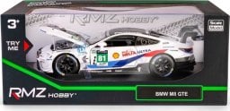 Daffi Model RMZ Hobby 1:32 BMW M8 GTE2018 H-119 81192