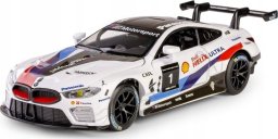 Daffi Model RMZ Hobby 1:32 BMW M8 GTE2018 H-121 81215