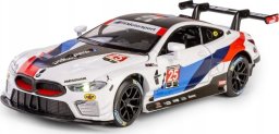 Daffi Model RMZ Hobby 1:32 BMW M8 GTE2018 H-123 81239