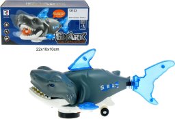 Swede Rekin jeżdżący św/dźw G7265 92762