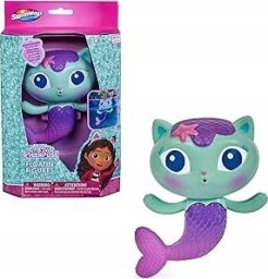 Spin Master SPIN SwimWays GABI Syrenkotka do wody 6067006 /4