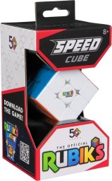 Spin Master SPIN Rubik kostka 3x3 Speed 6071158