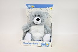 Swede Zabawka dla malucha miś termofor Q9353 92199