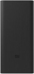 Powerbank Xiaomi 18W Power Bank 30000mAh Czarny