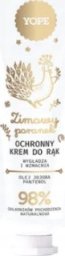 Yope YOPE ZIMOWY PORANEK KREM DO RĄK 50 ML