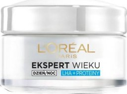 L’Oreal Paris L'Oral Ekspert Wieku multifunkcyjny krem wygładzający 45+ na dzień i noc 50ml