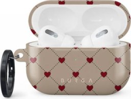 Slowmoose Burga - obudowa ochronna do AirPods Pro 2 (love letter)