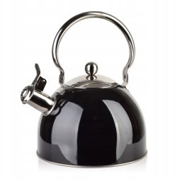  Cookini LIAM BLACK Czajnik 2,5L