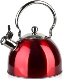 Ambition LIAM RED Czajnik 2,5L