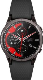 Smartwatch Watchmark Smartwatch Watchmark - GPS Watch czarny