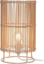Lampa stołowa Zumaline Lampa stołowa EDIN P18224-1T-D20 Zuma Line