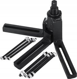 Vevor Zawór odpowietrzający do Rowerów Dirt Bike