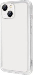 SBS Mobile Bumper Edges only, przezroczyste do iPhone 14/13