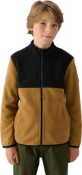 4f Polar dla chłopca 4F M212 złoty 4FJWAW24TFLEM212 74S 164cm