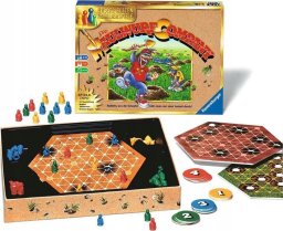 Ravensburger Ravensburger Familienspiel - Die Maulwurf Company (26423)