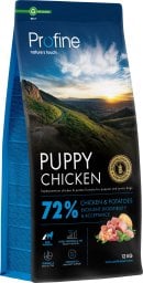 PROFINE Profine Puppy Chicken 12 kg