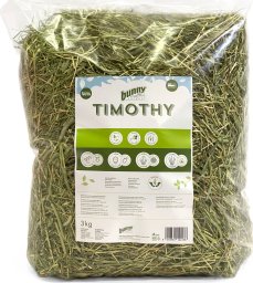 Timothy Hø (3 kg)