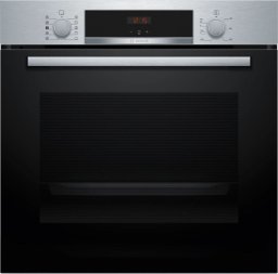 Piekarnik Bosch Piekarnik BOSCH HQA514ES3 3400 W 71 L