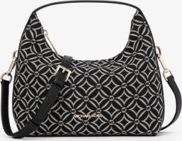 Michael Kors Plecak Michael Kors 35F4G7YM1J-BLACK Czarny