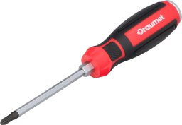 DRAUMET wkrętak do pobijania krzyżowy PH 2x100mm one size