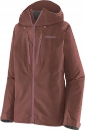 Patagonia Kurtka triolet women-dulse mauve-s PATAGONIA