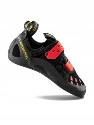 Buty trekkingowe męskie Buty tarantula-black-poppy-44 LA SPORTIVA