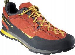 Buty trekkingowe męskie La Sportiva Buty boulder x LA SPORTIVA