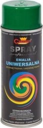 Stygian CHAMPION SPRAY UNIWERSALNY 400ML 6029 ZIELONY MIĘT
