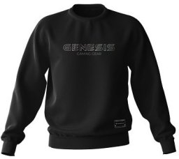 Genesis ML BLUZA HOLO 146