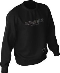 Genesis ML BLUZA GENESIS HOLO XXL