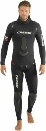 cressi-sub Neopren Cressi-Sub Apnea Czarny Unisex - M