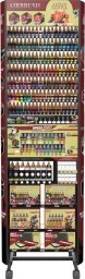 Army Painter AP: Warpaints Air - Rack