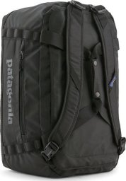 Patagonia ML Torba black hole duffel 40l-black PATAGONIA