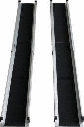 Sundo Telescopic mobile ramp