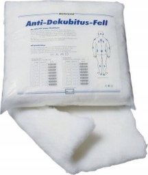 Armedical Anti-decubitus pad with fleece