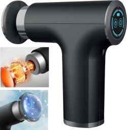Platinet Platinet massage gun PMAS90 1500mAh