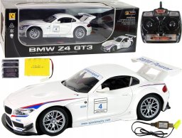 Tima Auto R/C BMW Z4 z Akumulatorem