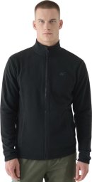 4f Polar męski 4F M289 głęboka czerń 4FWMM00TFLEM289 20S XL