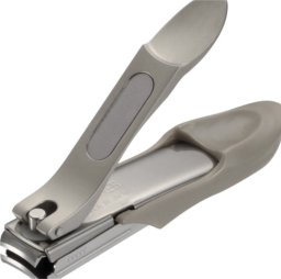 iCarer Cążki do paznokci Feather Tokusen premium TN-S