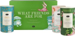 Paper &amp; Tea Paper & Tea - Zestaw What Friends Are For - Herbata sypana 280g