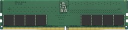 Pamięć Kingston ValueRAM, DDR5, 48 GB, 5600MHz, CL46 (KVR56U46BD8-48)