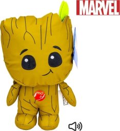 Inflate-a-mals Marvel Palz Pluszak Maskotka Groot Dźwięk 27Cm