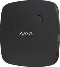 Ajax DETECTOR WRL FIREPROTECT/Juodas 38104 AJAX