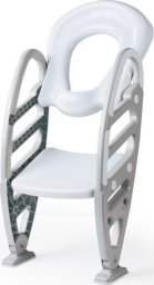 Dolu toaleta treningowa szara 7245 72450