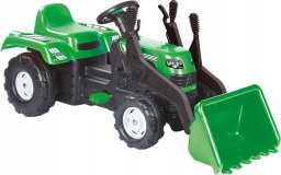 Dolu DOLU traktor-ładowarka na pedały 8147 81476