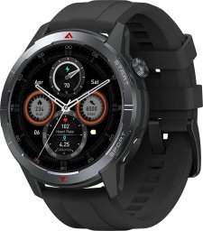Smartwatch Zeblaze Smartwatch Zeblaze Stratos 3 Ultra - czarny